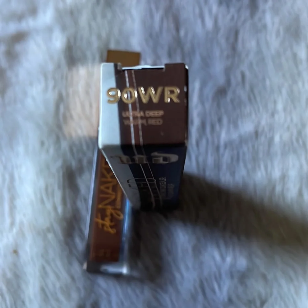 Urban Decay Stay Naked Correcting Concealer